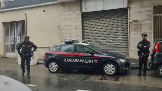 Ucciso a coltellate, fermato un 40enne reo confesso